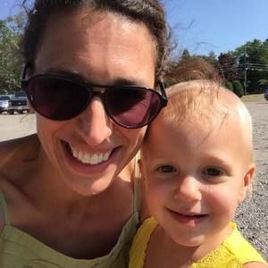 Meet your Posher, Maria